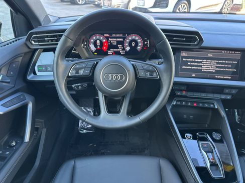 Certified 2025 Audi A3 2.0T Premium image 14