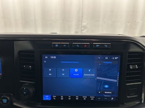 Used 2024 Ford F350 Lariat w/ Lariat Ultimate Package AWD/4WD image 15