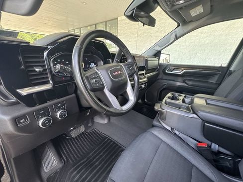 Certified 2023 GMC Sierra 1500 Elevation AWD/4WD image 10
