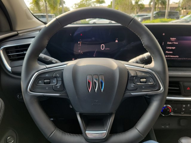 Used 2024 Buick Encore GX Sport Touring w/ Comfort Package FWD image 20