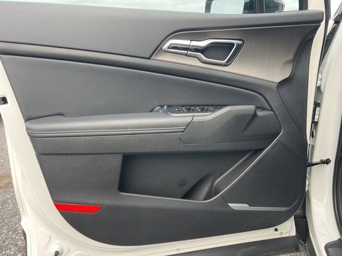New 2026 Kia Sportage X-Line image 7