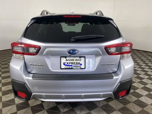 Used 2023 Subaru Crosstrek 2.0i Premium image 6