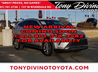 Certified 2021 Toyota Venza XLE w/ Softex Package video 1