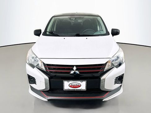 Used 2024 Mitsubishi Mirage G4 Black Edition image 2