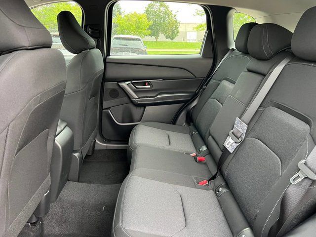 New 2026 MAZDA CX-5 AWD 2.5 S image 4