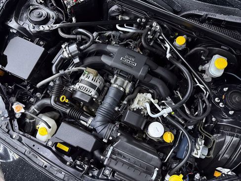 Used 2013 Subaru BRZ Limited RWD image 26