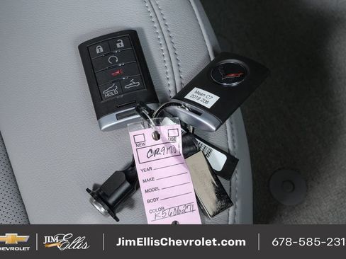 Used 2019 Chevrolet Corvette Z06 image 33