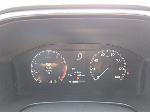 Certified 2023 Honda CR-V EX-L image 26