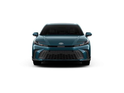 New 2026 Toyota Camry SE FWD image 17