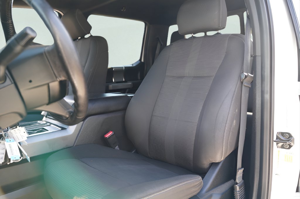 Used 2016 Ford F150 XLT w/ Equipment Group 302A Luxury RWD image 20