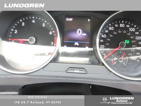 Used 2020 Volkswagen Tiguan S AWD/4WD image 31