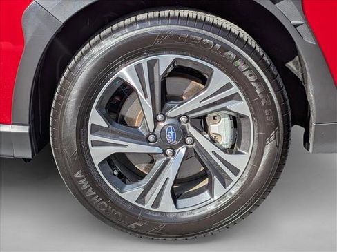 Used 2024 Subaru Crosstrek 2.0i Premium AWD/4WD image 22