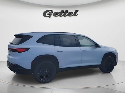 New 2026 Buick Enclave Sport Touring w/ Super Cruise Package AWD/4WD image 8