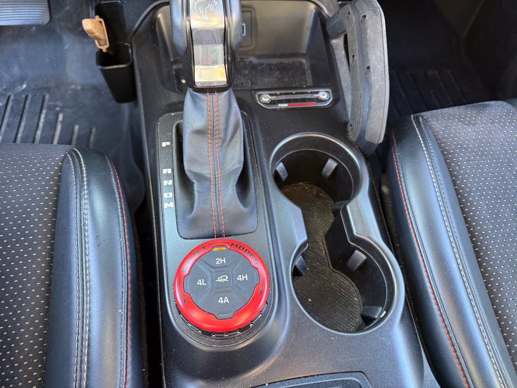Used 2022 Ford Bronco Raptor AWD/4WD image 31