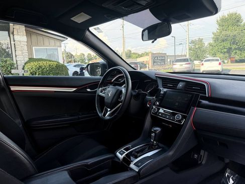 Used 2020 Honda Civic Sport image 26