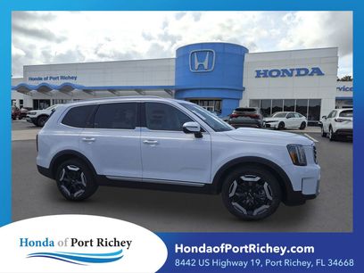 Used 2025 Kia Telluride S