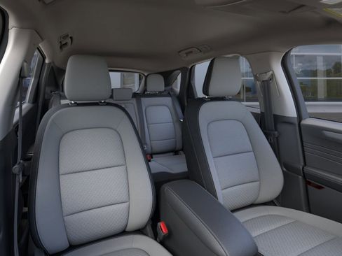 New 2025 Ford Escape Active FWD image 10