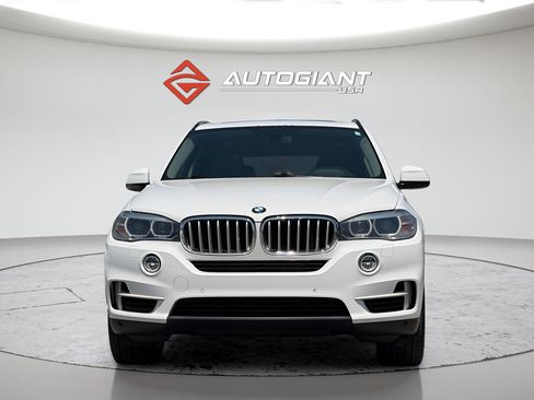 Used 2016 BMW X5 xDrive40e AWD/4WD image 12