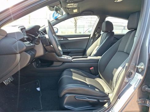 Used 2020 Honda Civic Sport image 13
