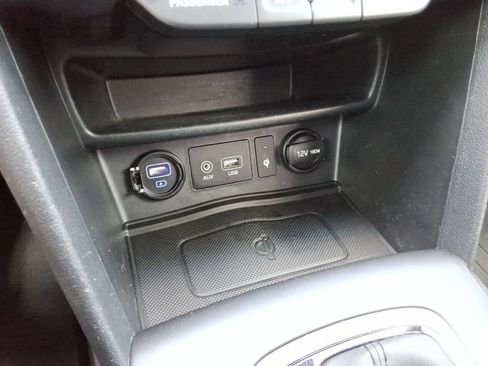 Used 2021 Hyundai Kona SEL Plus FWD image 33