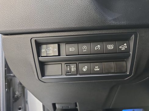 Used 2024 Toyota Tundra SR5 w/ TRD Sport Premium Package AWD/4WD image 29