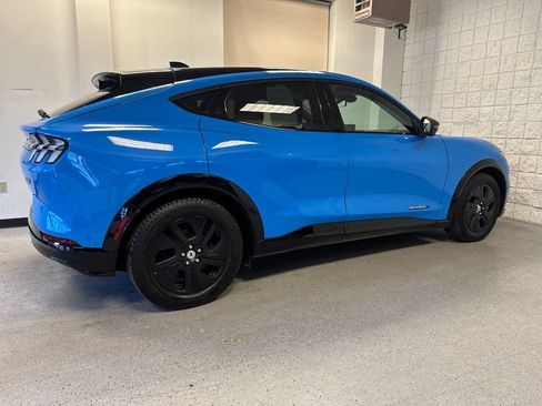 Used 2022 Ford Mustang Mach-E California Route 1 AWD/4WD image 45