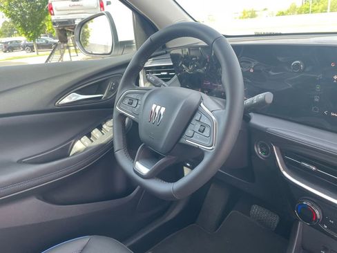 New 2026 Buick Encore GX Sport Touring w/ Advanced Technology Package FWD image 28
