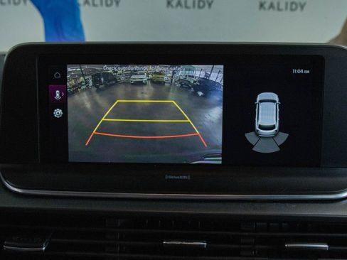 Used 2022 Kia Telluride LX AWD/4WD image 7