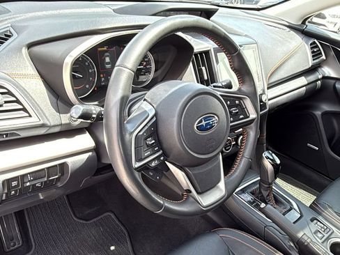 Used 2019 Subaru Crosstrek 2.0i Limited w/ Moonroof Package w/Navigation AWD/4WD image 25