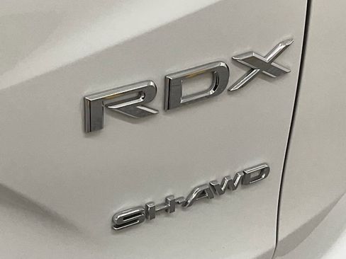 Used 2023 Acura RDX Advance Package image 24