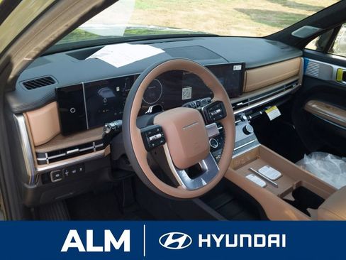 New 2026 Hyundai Santa Fe Calligraphy FWD image 13