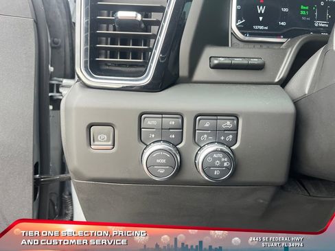 Used 2024 GMC Sierra 1500 Denali image 24