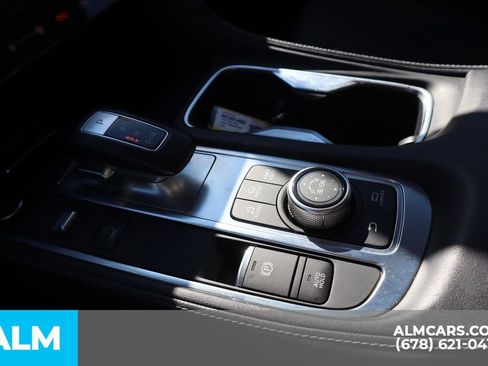 Used 2022 INFINITI QX60 Luxe w/ Cargo Package image 34