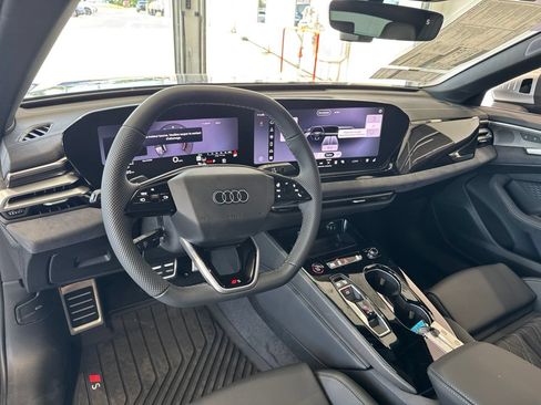 New 2026 Audi S5 Premium Plus AWD/4WD image 17
