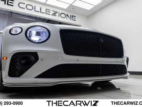 Used 2023 Bentley Continental GT Speed AWD/4WD image 2