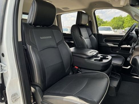 Used 2024 RAM 2500 Laramie w/ Safety Group AWD/4WD image 29