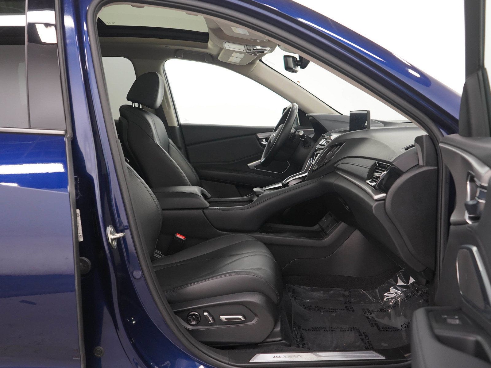 Used 2019 Acura RDX AWD image 11