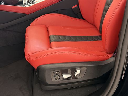 New 2026 BMW X5 M Competition w/ Executive Package AWD/4WD image 15
