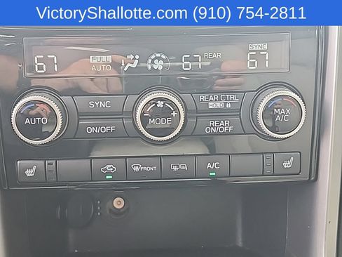 Used 2019 Subaru Ascent Premium AWD/4WD image 7