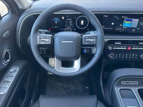 New 2026 Hyundai Palisade SEL AWD/4WD image 14
