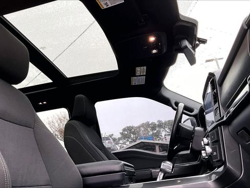 Used 2023 Ford F150 XLT w/ Equipment Group 302A High image 13