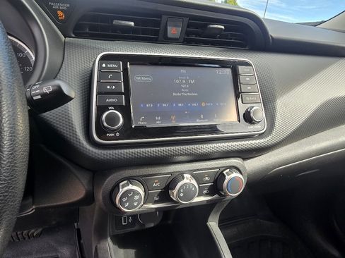 Used 2021 Nissan Kicks S FWD image 23