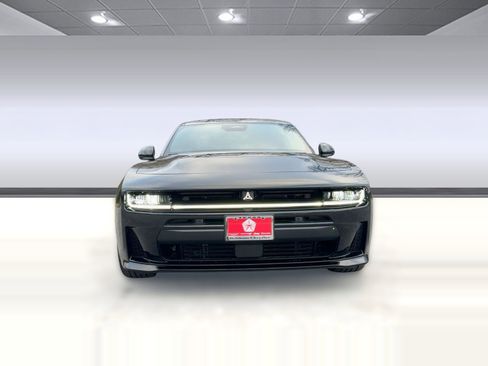 New 2026 Dodge Charger Daytona Scat Pack image 6