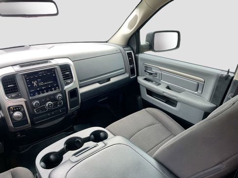 Used 2019 RAM 1500 Classic Warlock w/ Electronics Group RWD image 21