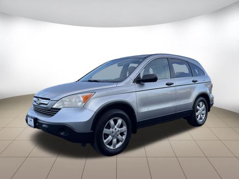 Used 2007 Honda CR-V EX image 3