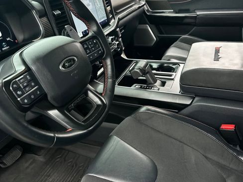 Used 2023 Ford F150 Raptor w/ Equipment Group 802A Raptor R image 12