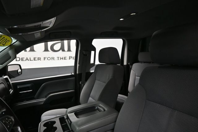 Used 2014 Chevrolet Silverado 1500 LT w/ All Star Edition RWD image 17