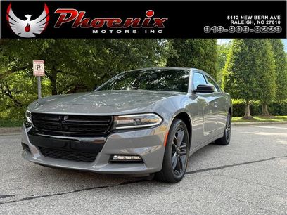 Used 2019 Dodge Charger SXT w/ Plus Group