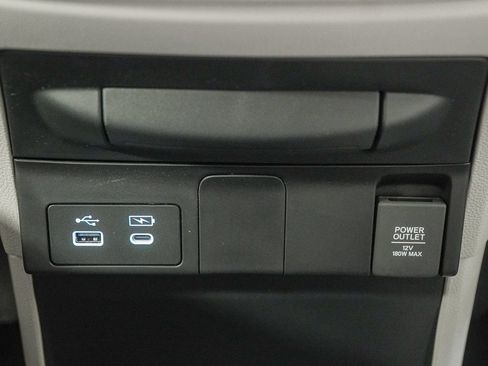 New 2026 Honda Odyssey EX-L image 33