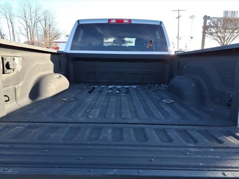 Certified 2023 RAM 2500 Big Horn w/ Night Edition image 7